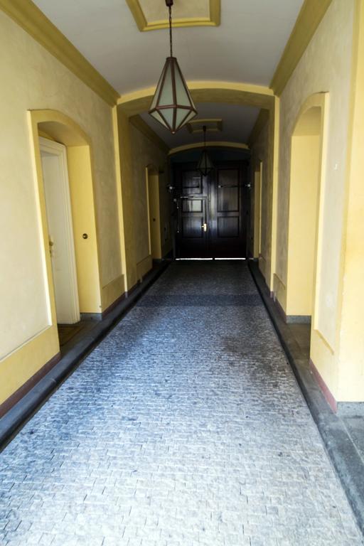 National Theater Ruterra Flat Apartment Prague Exterior photo