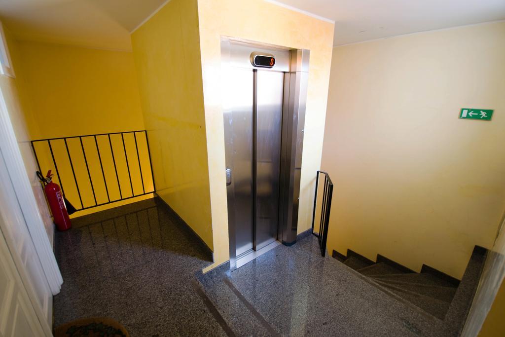 National Theater Ruterra Flat Apartment Prague Exterior photo